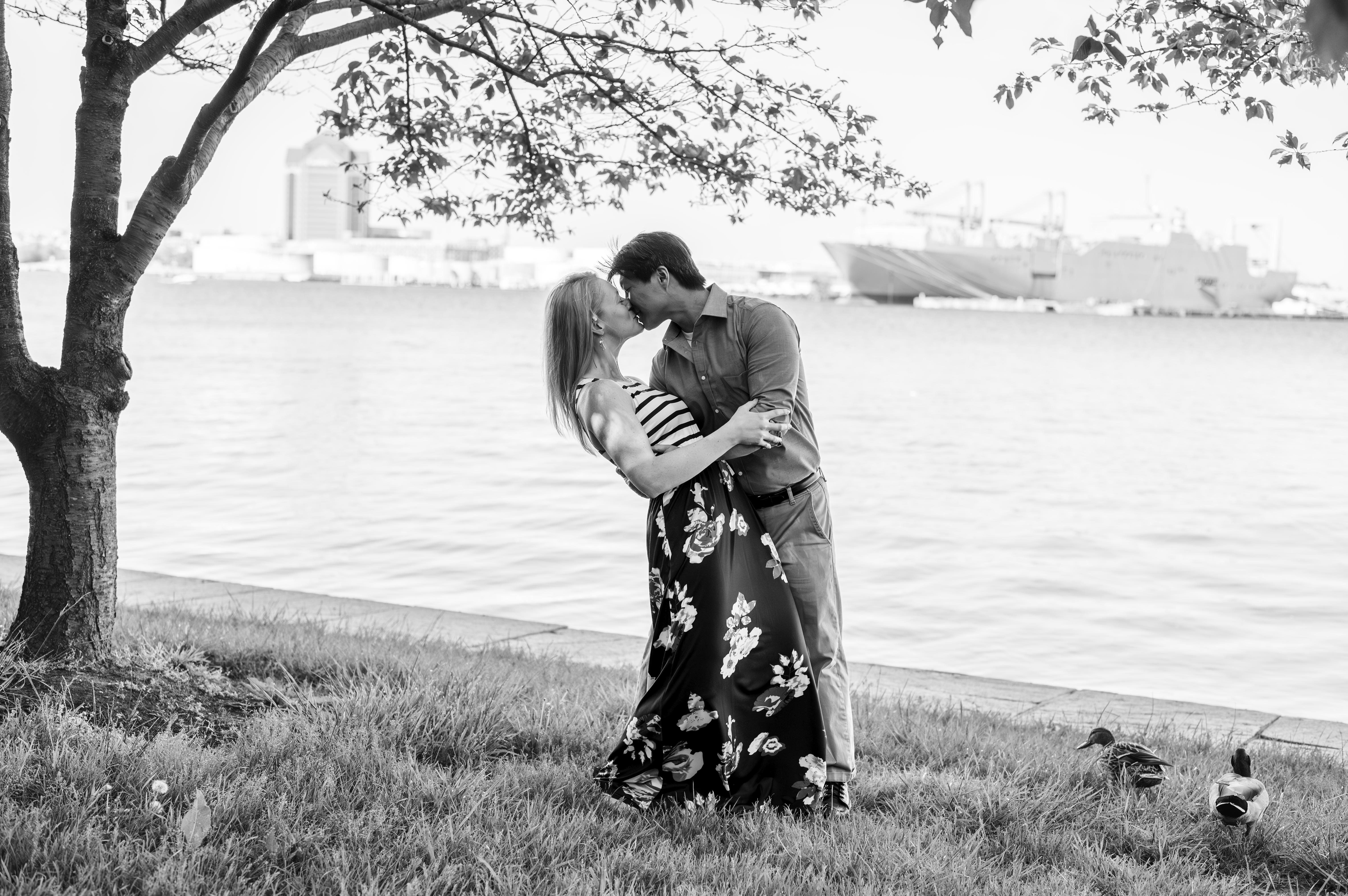 The Wedding Website of Jennifer Abernathy and Connor Mulrenin