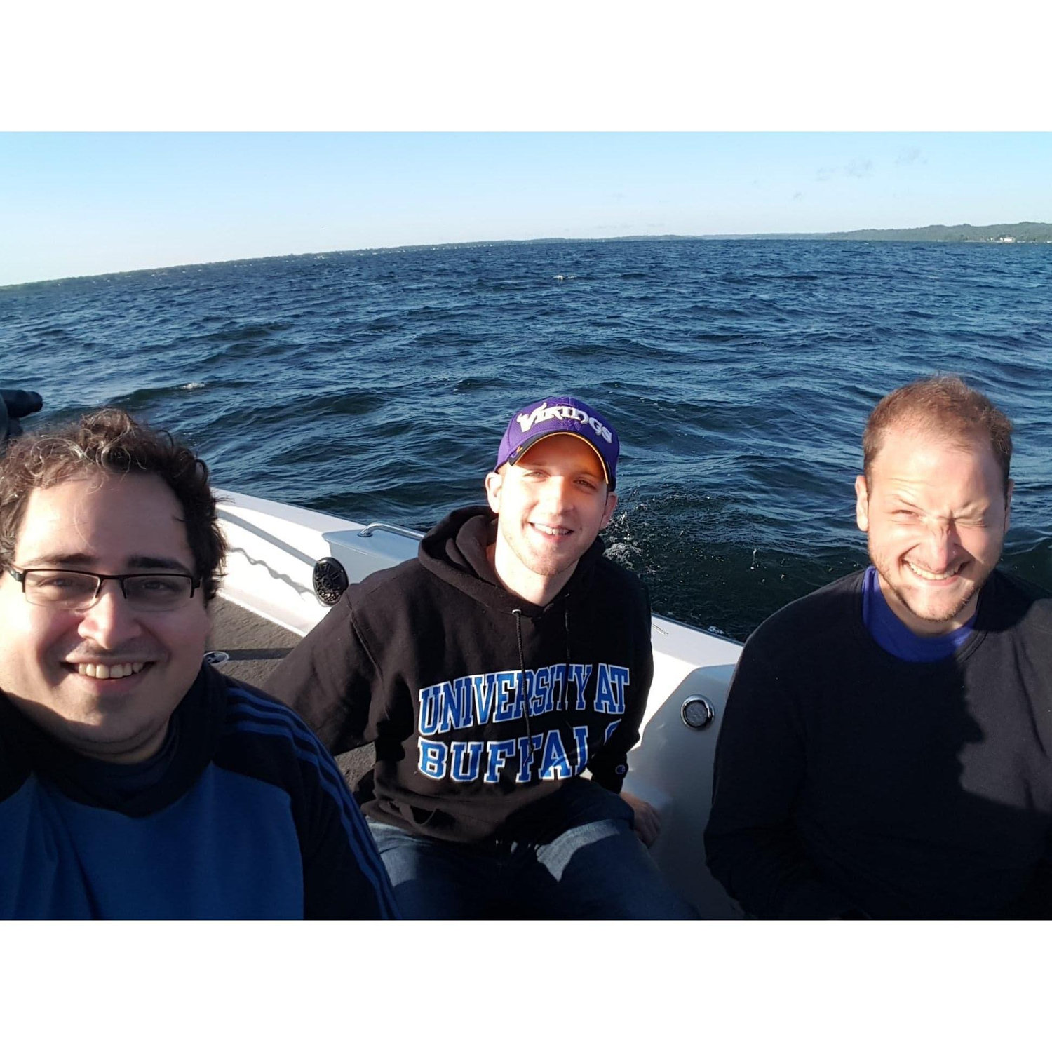 Talia's family spends a few days at Grandview Lodge in Northern MN every summer. Andrew described his first trip in 2019 as "magical". Two years later that's where Talia and Andrew would get engaged!
