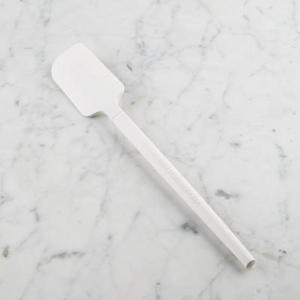 Williams Sonoma All Silicone Spatula, White