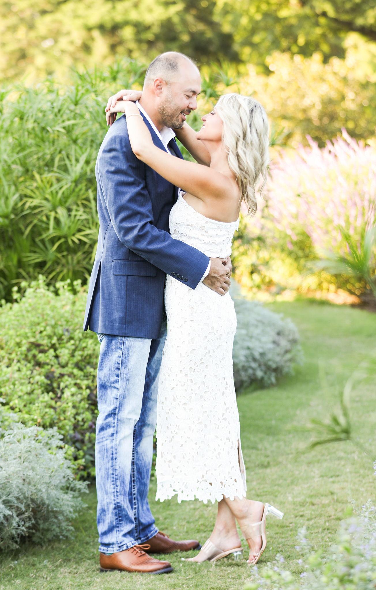 The Wedding Website of Erika Silberg and Bill Taylor