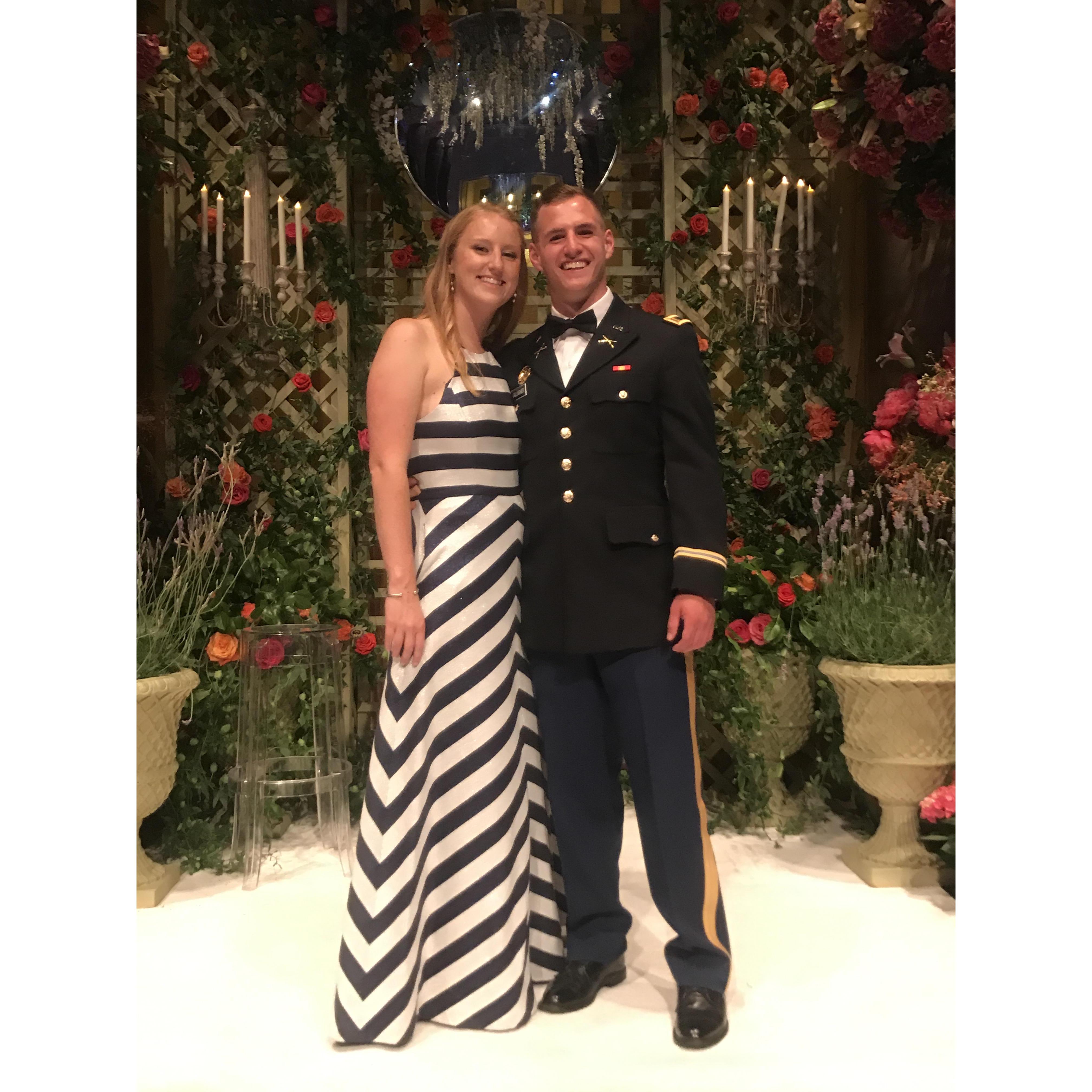 Jewel Ball 2017