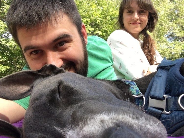 The Wedding Website of Alyssa Cuddy and Benjamin Basiliere