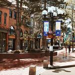 Pearl Street