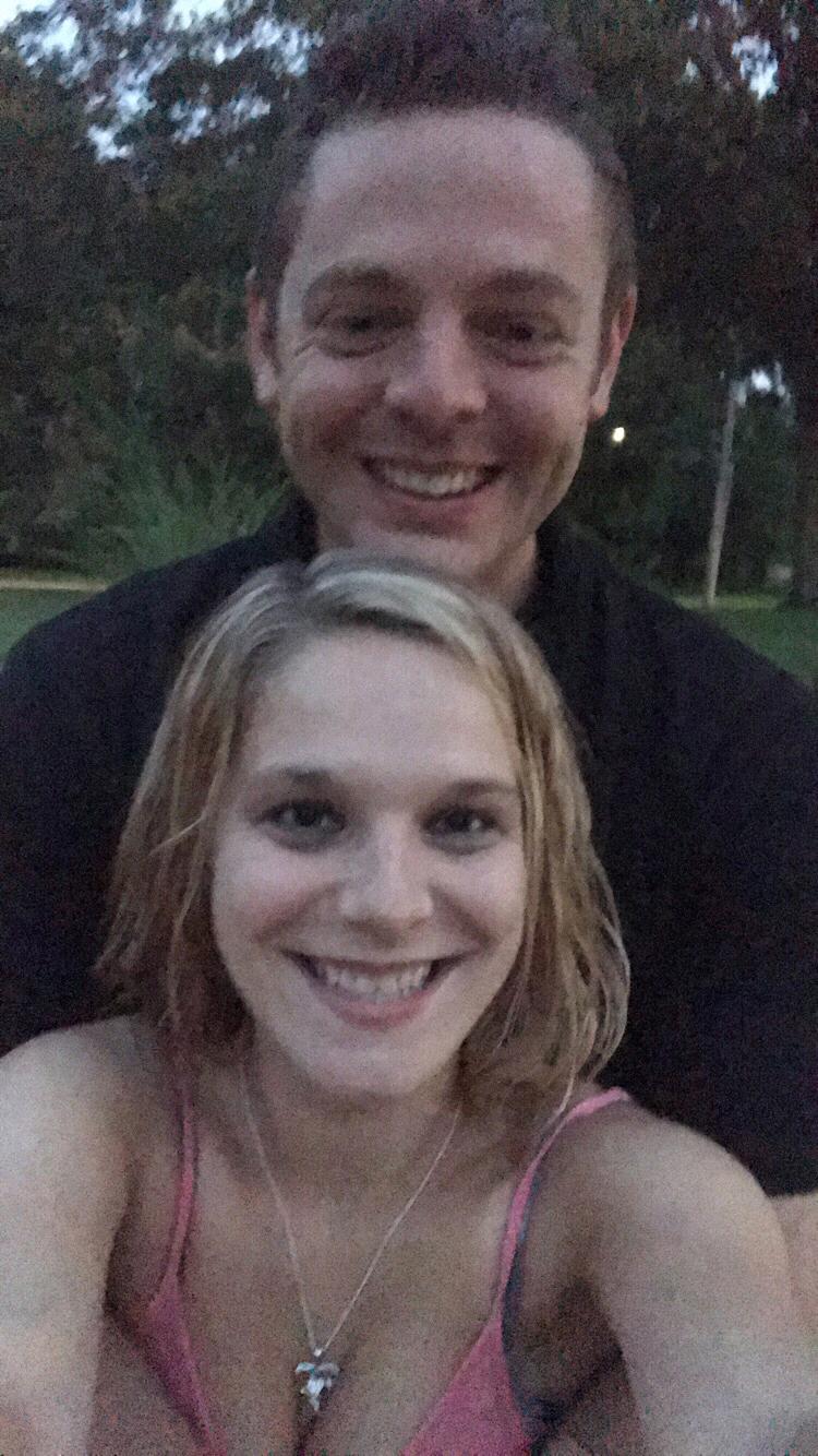 At Fenton park