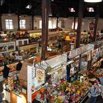 Lancaster Central Market