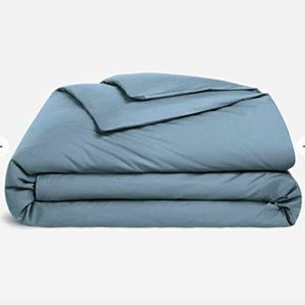 Brooklinen - Classic Percale Duvet Cover