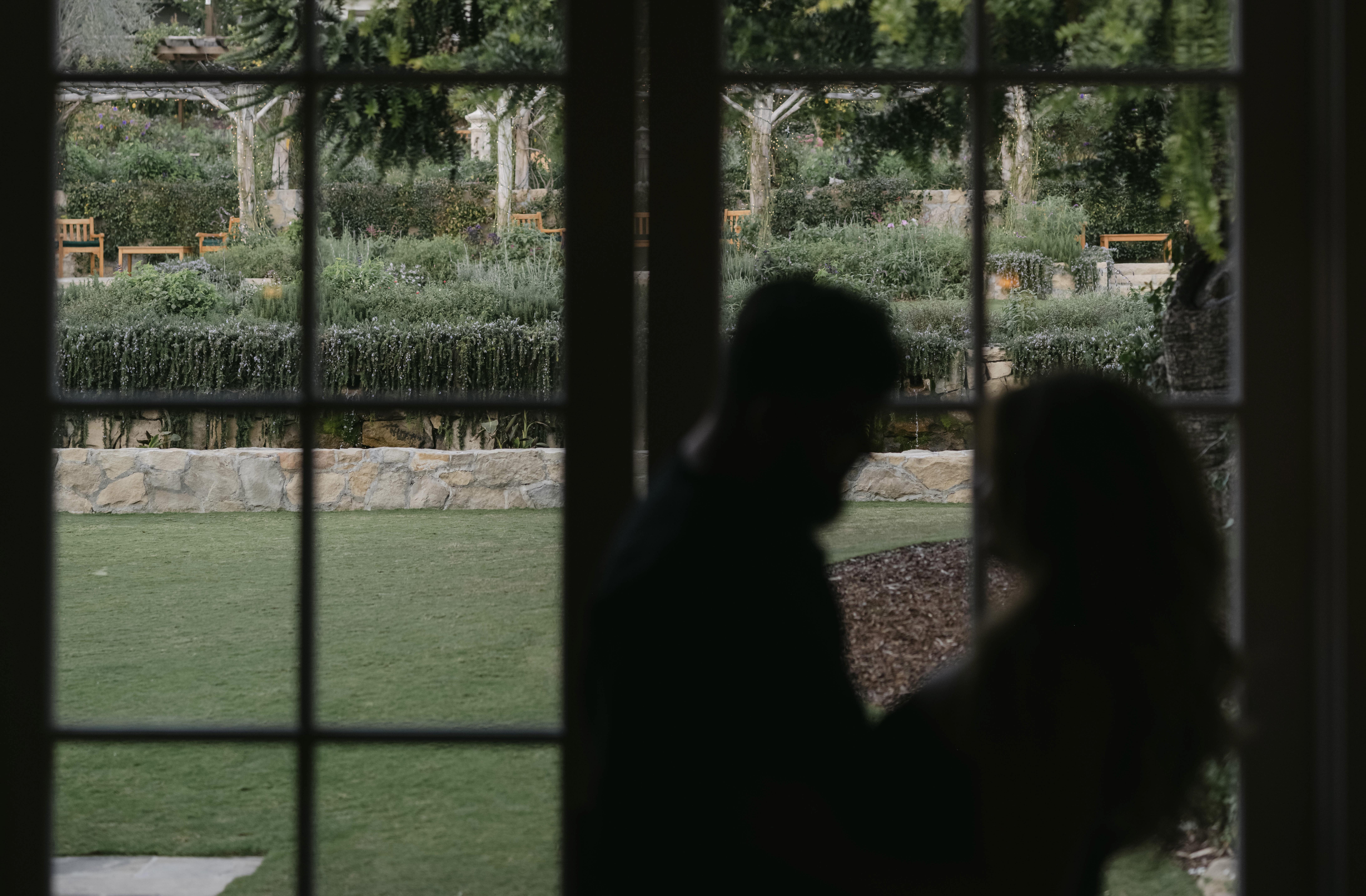 The Wedding Website of Debbie Church and Jorge Andara