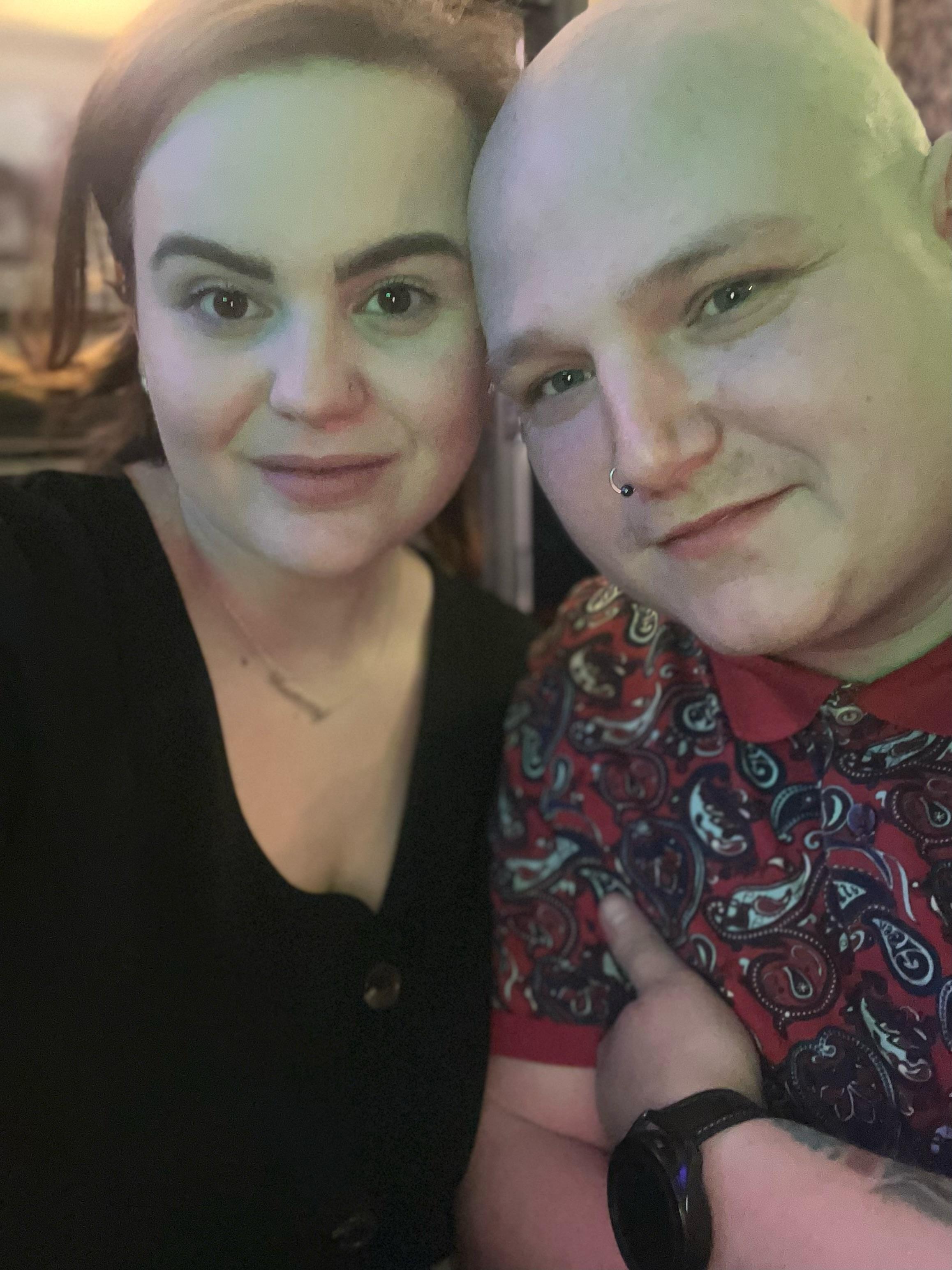 The Wedding Website of Ryan Wilde and Ellie Daley