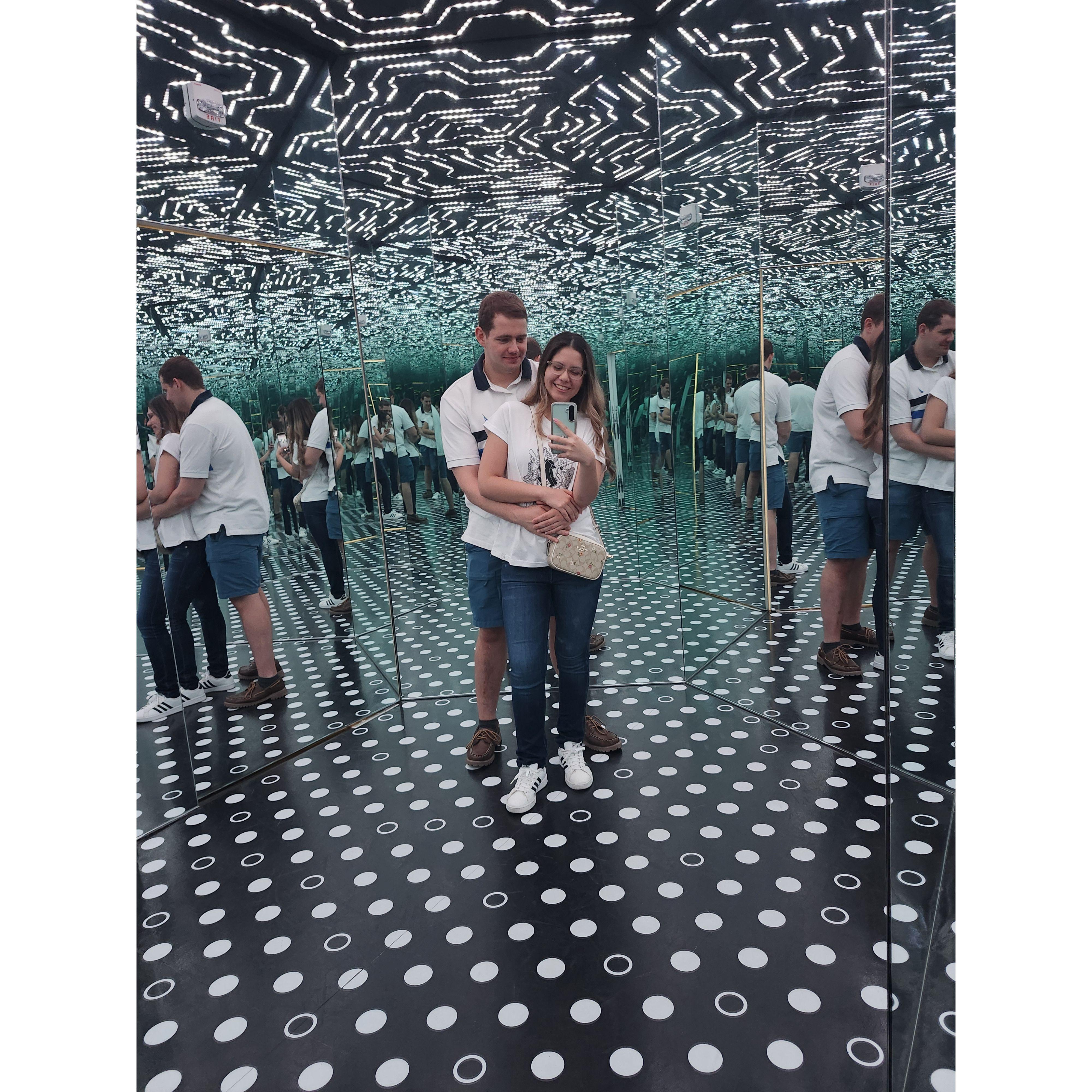 Yulissa's 28th Birthday