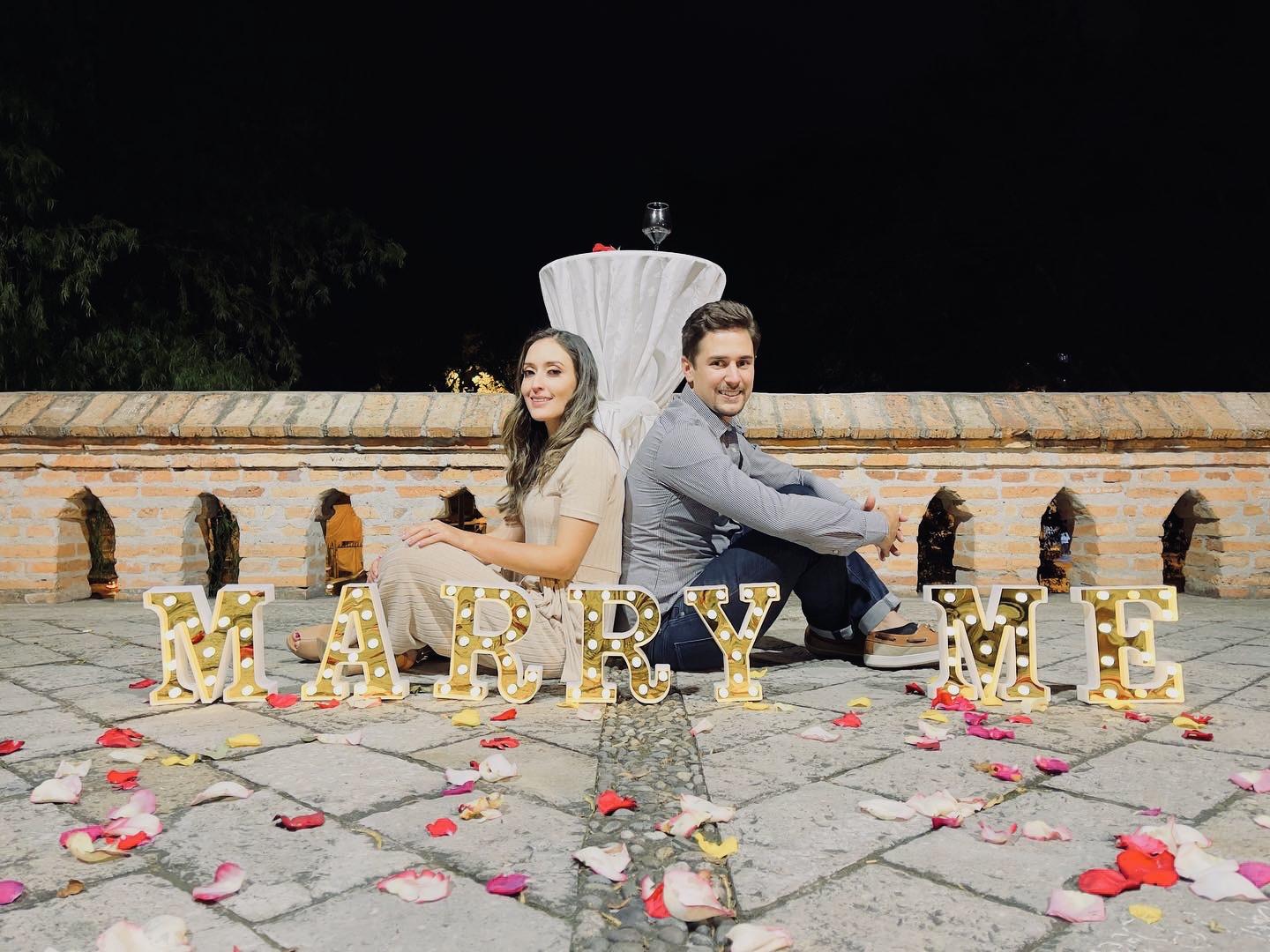 The Wedding Website of Belen Arevalo and Gianfranco Borrelli