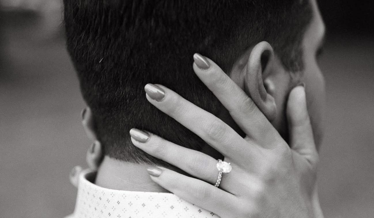 The Wedding Website of Anna Leigh Witt and Dylan Harling