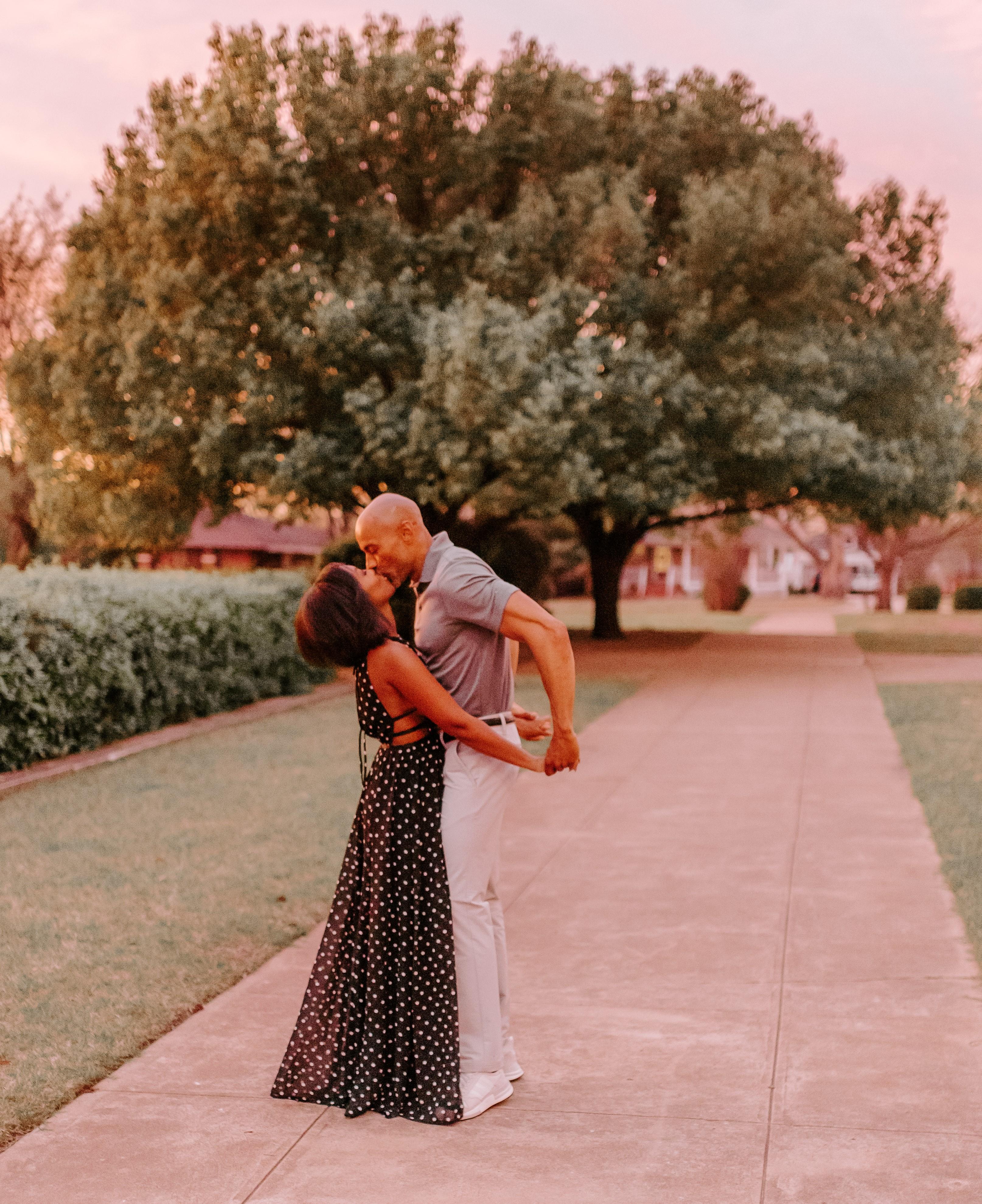 The Wedding Website of mecca rayne and kenny brooks