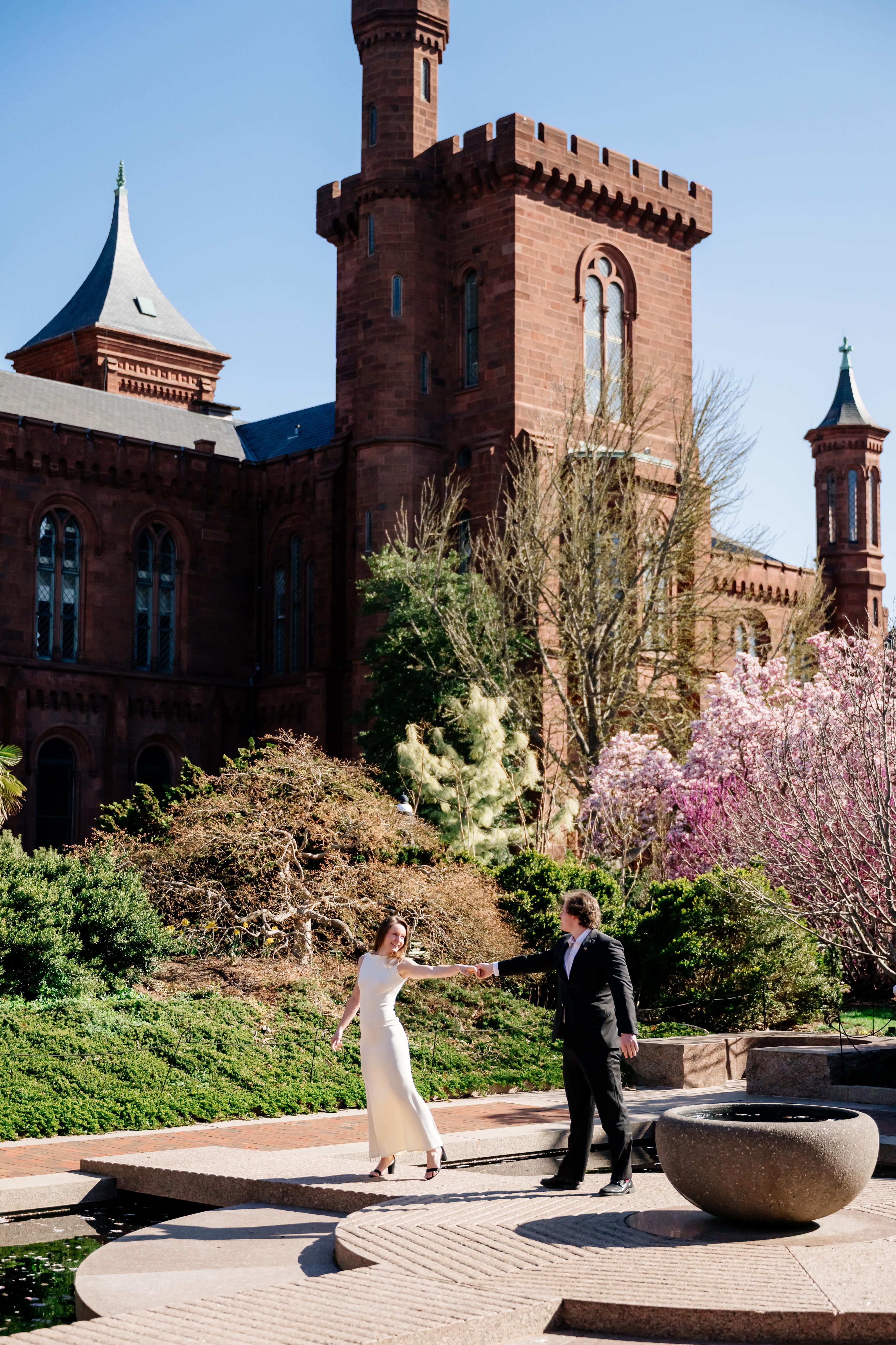 The Wedding Website of Will Kirkpatrick and Emily O'Connell