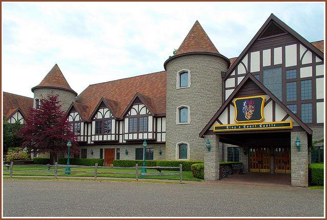 The Wedding Website of Caitlyn Geda and Alex Olheiser