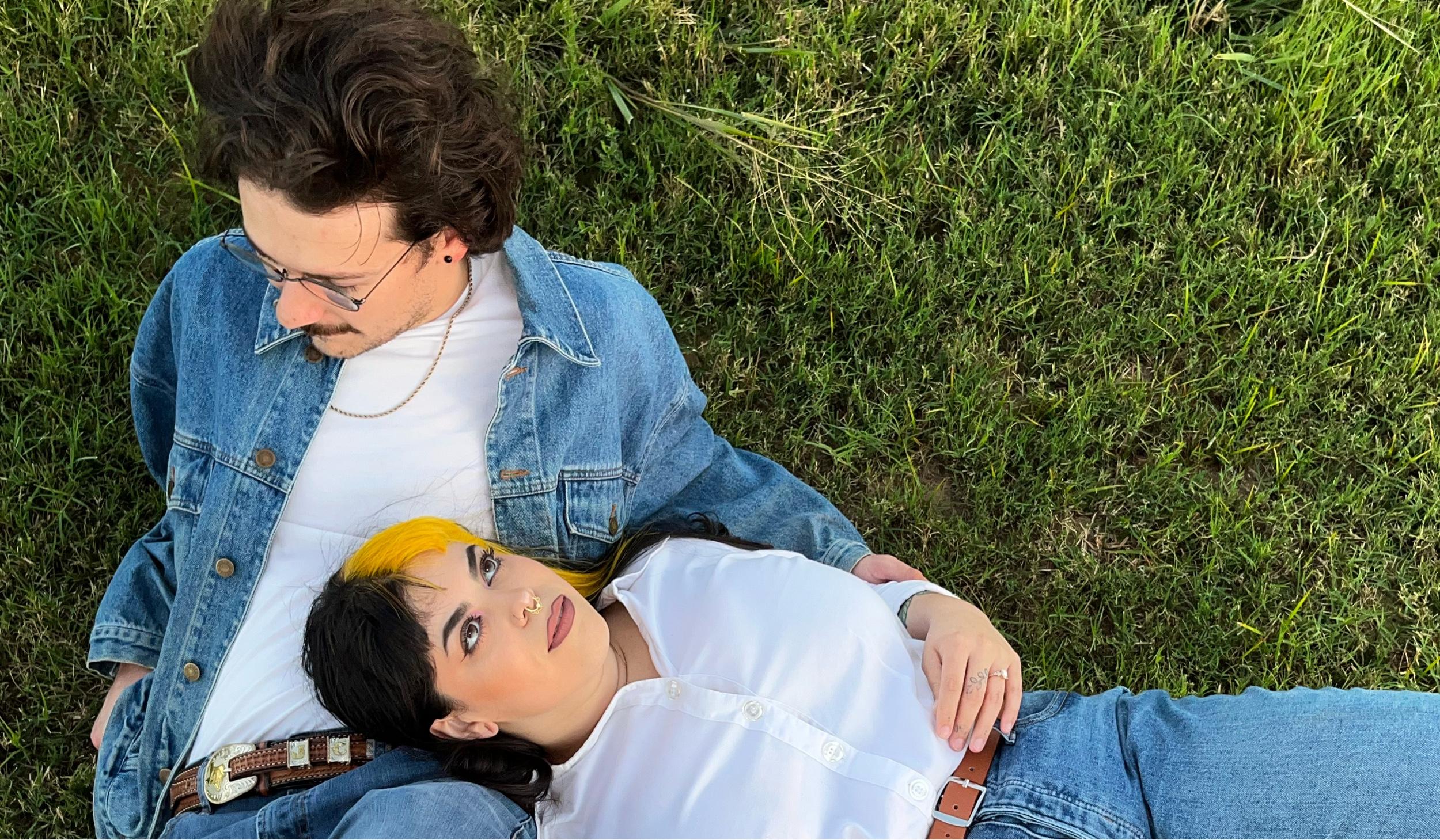 The Wedding Website of Cristina Montes and Mason Carr