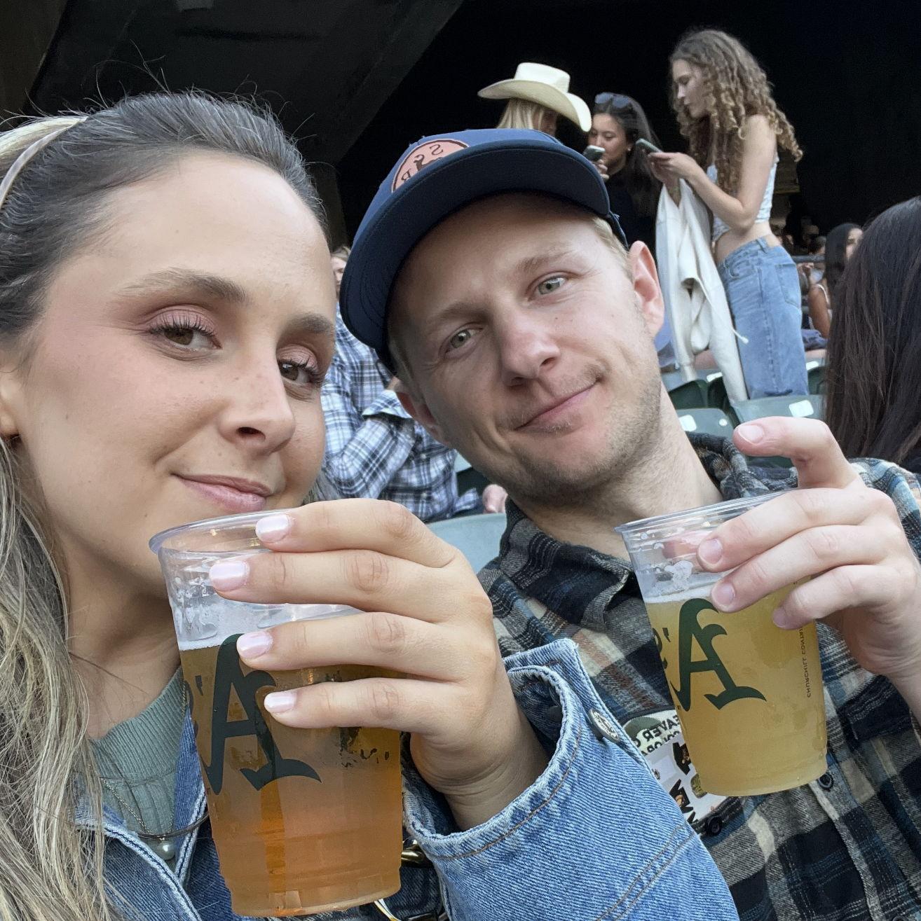 2024: Zach Bryan Concert