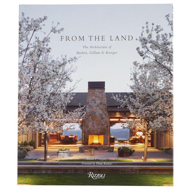 From The Land