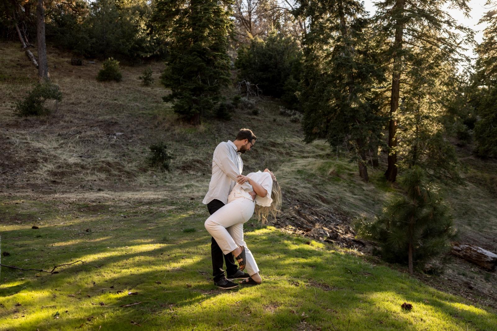The Wedding Website of Lara Docherty and Matthew Scheppmann