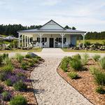 Brys Secret Garden: Lavender Farm & Vineyard