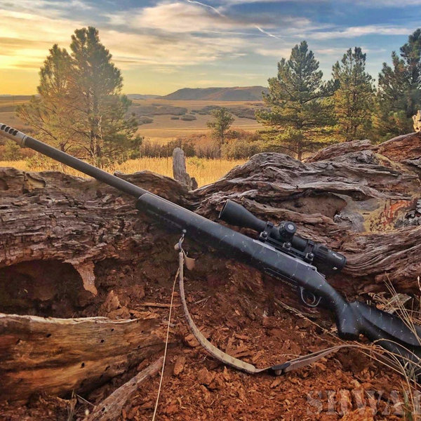 Hunter’s Gun Fund