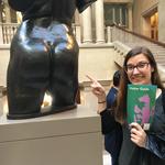 The Art Institute of Chicago