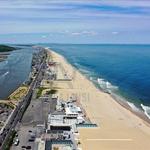Long Branch Beach