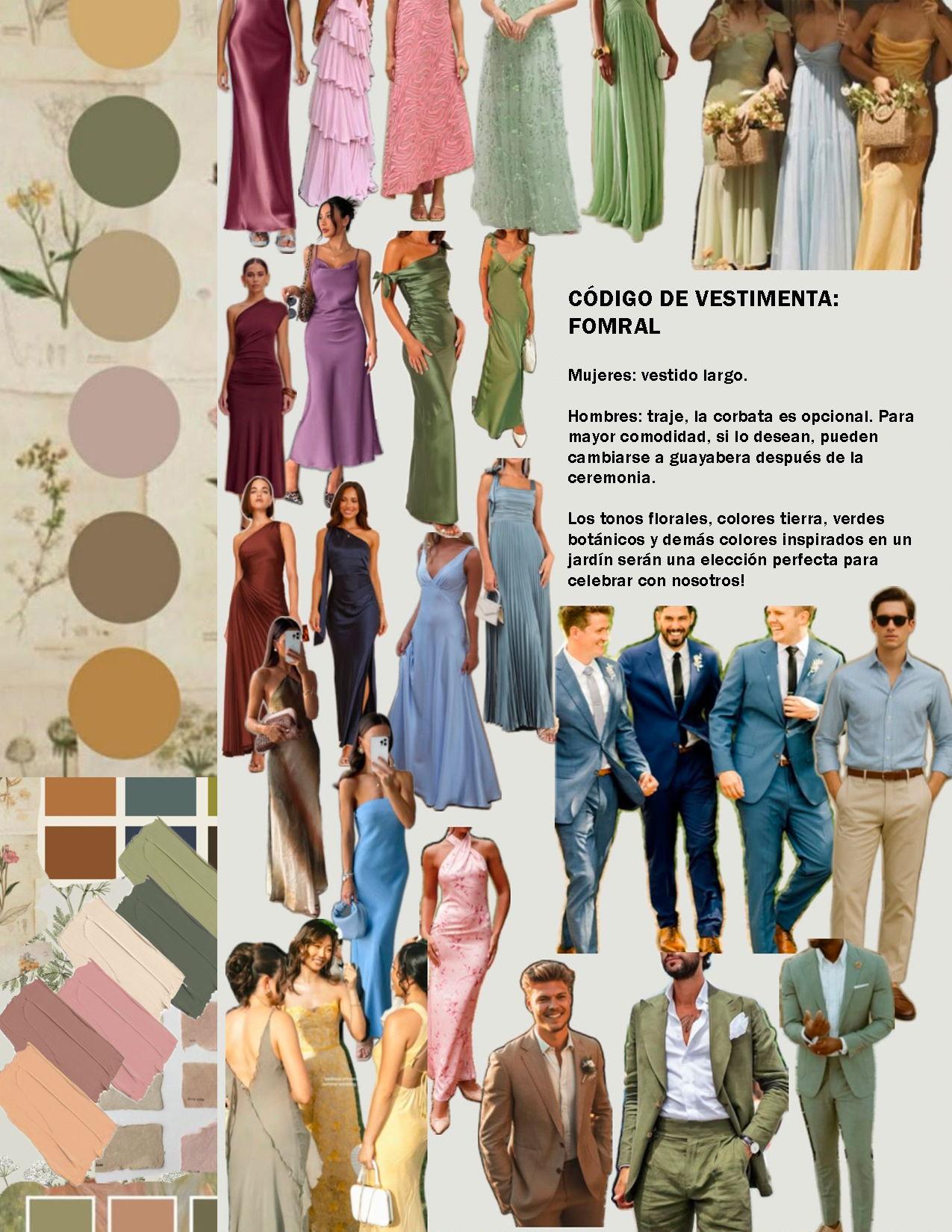 The Wedding Website of Kiria Sashida and Gerardo Guajardo