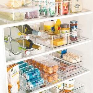 InterDesign Linus Fridge Starter Kit