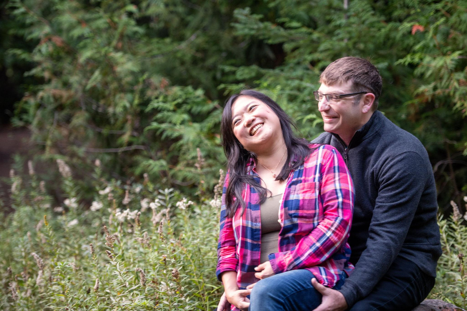 The Wedding Website of Christopher Bos and Vivian Siu