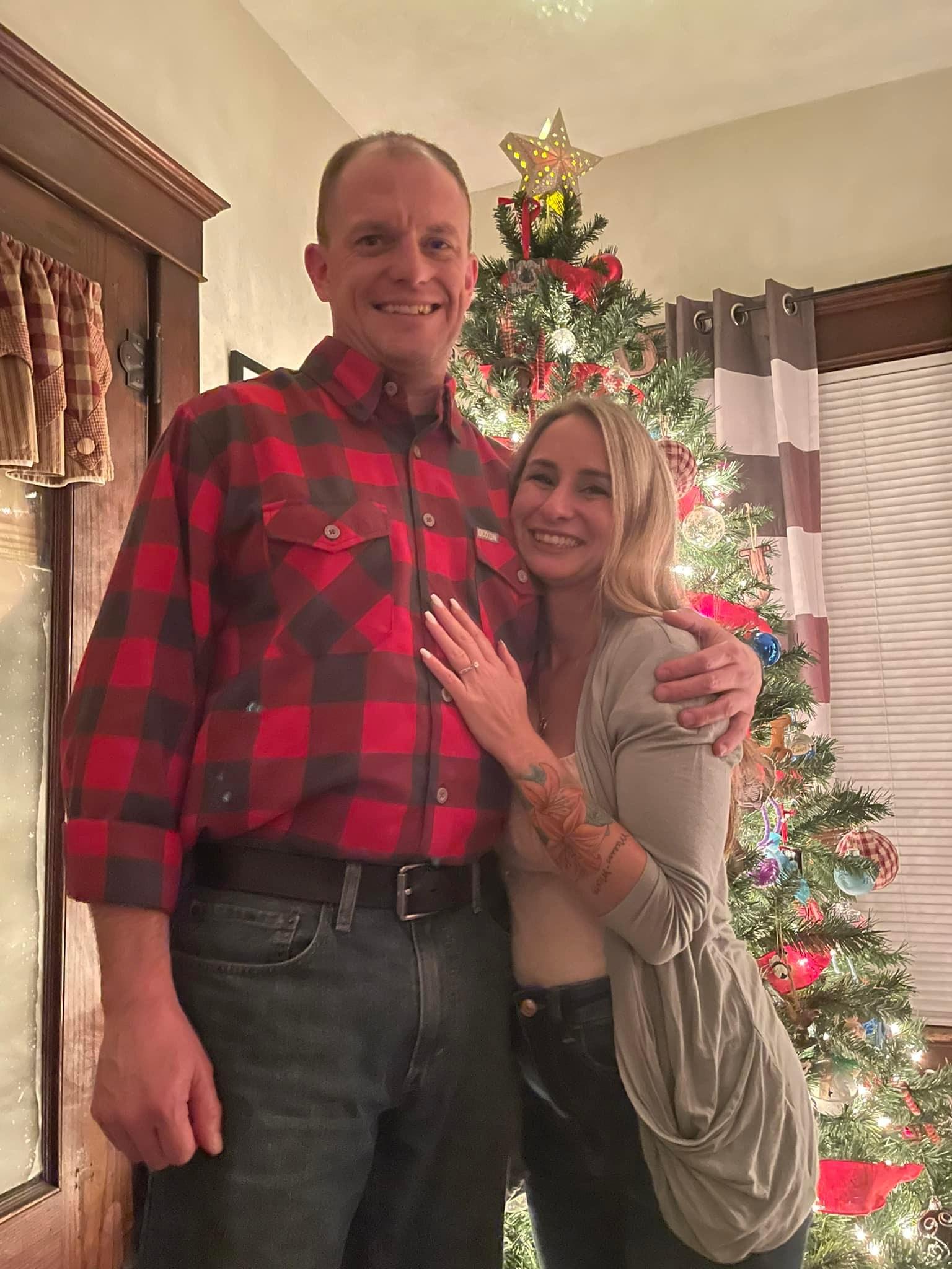 The Wedding Website of Jenna Saylor and Michael Haupricht