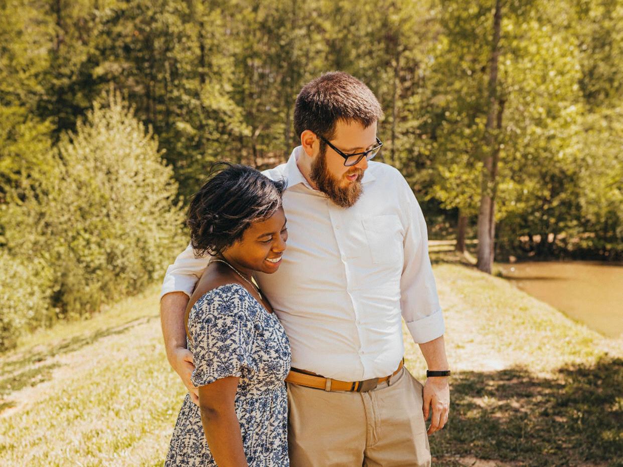 The Wedding Website of Jasmine Sawyer and William Lehman