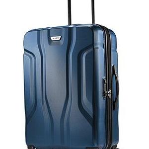 Spin Tech 3.0 25" Expandable Spinner Suitcase, Created for Macy's