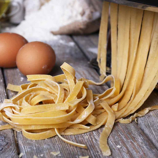 Pasta Cooking Class
