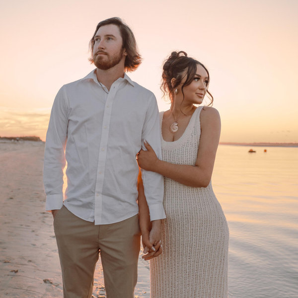 Mykonos Elopement