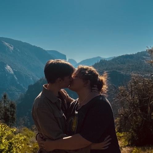 Adventures at Yosemite (June 29, 2025)