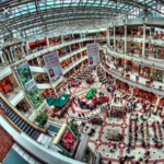 Fashion Centre at Pentagon City