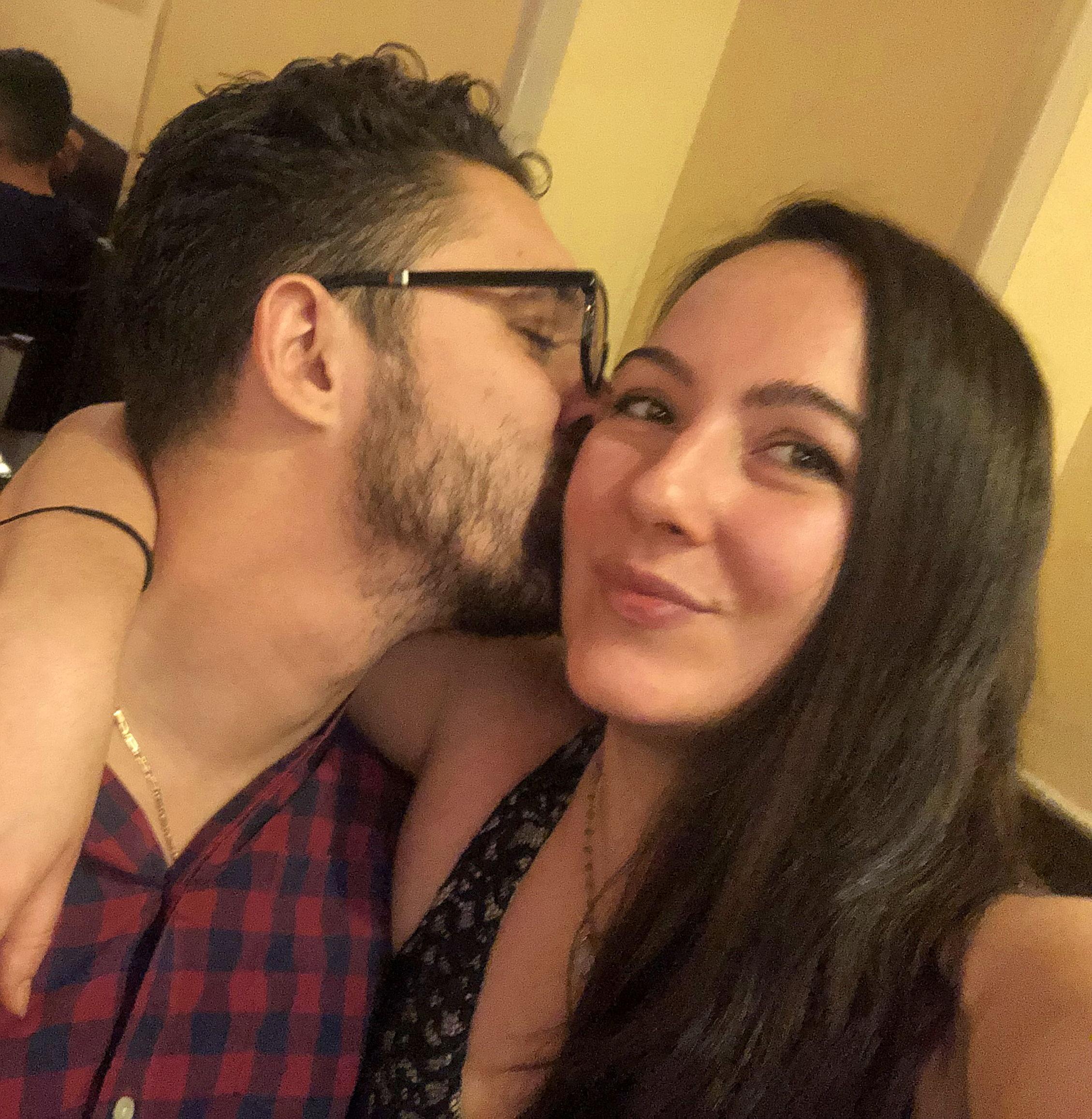 The Wedding Website of Stephanie DeCaprio and Mateusz Bogusz