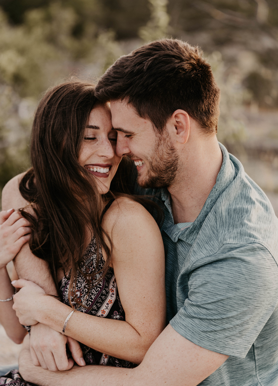 The Wedding Website of Lauren Johnson and Barrett Burns