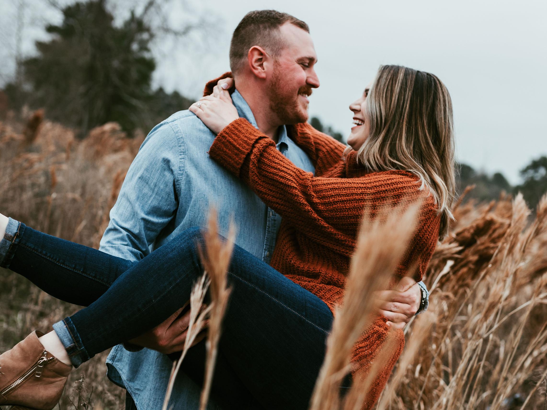 The Wedding Website of Corrin Barrow and Collin Cagle