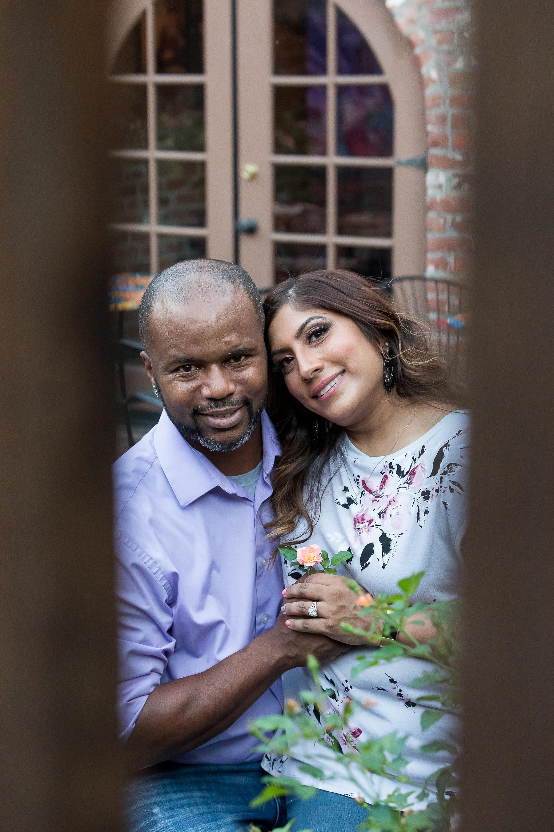 The Wedding Website of Reena Amin and Kam Davis