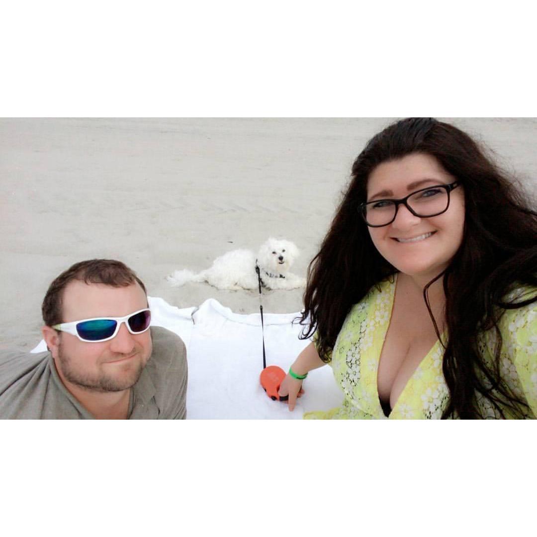 Trip to Myrtle Beach!