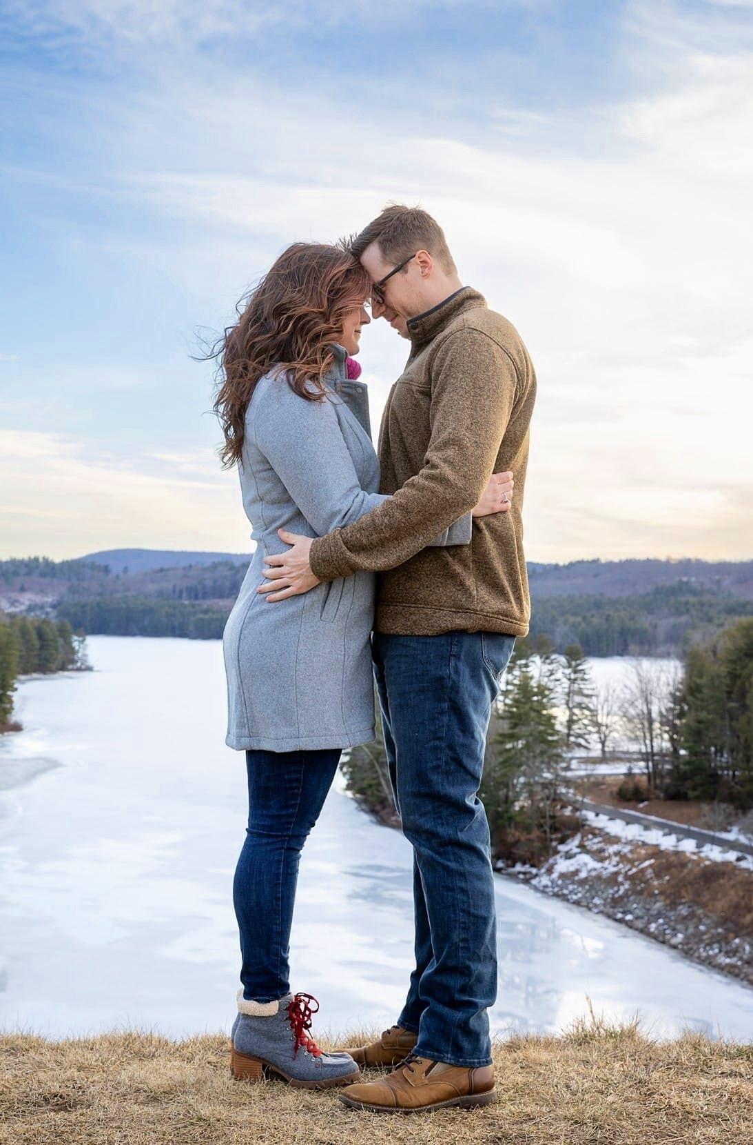 The Wedding Website of Alex Bouthillette and Samantha Whalen