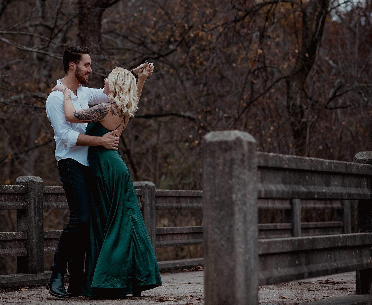 The Wedding Website of Marika Southwell and Joshua Burgess