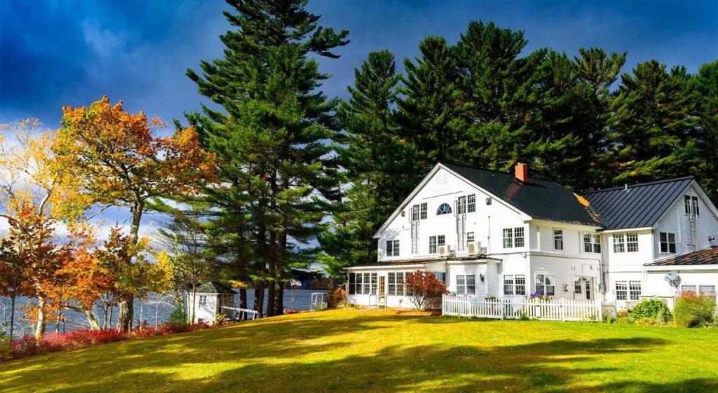 The Wedding Website of Annelie Jutras and Michael Gosselin