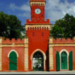 Fort Christian
