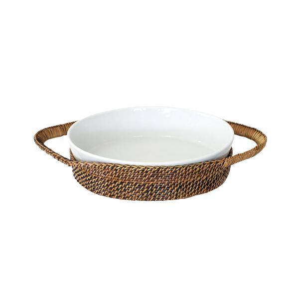 Hive | Oval Tray, Small