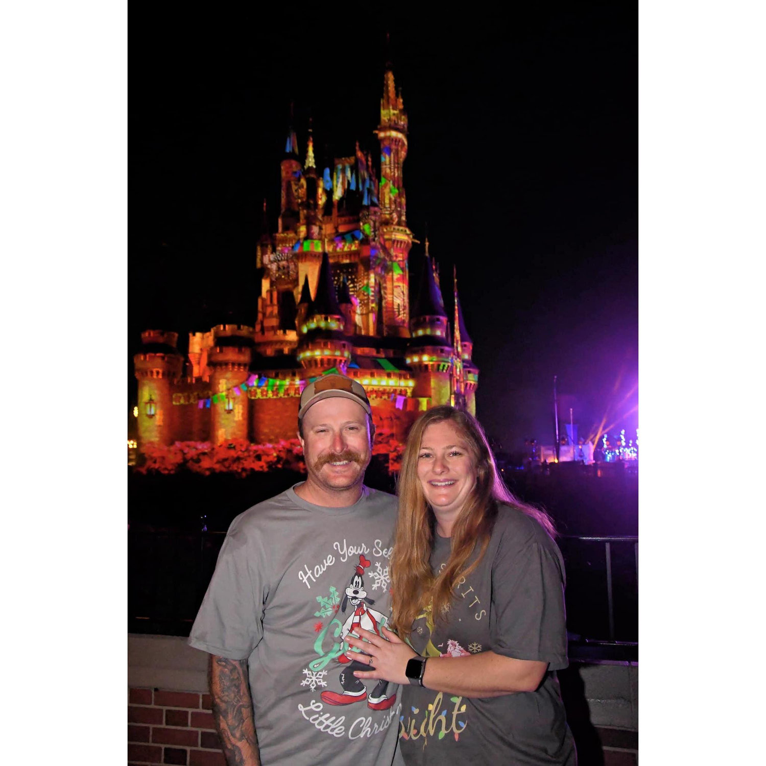 Engaged December 15, 2024
