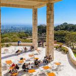 The Getty