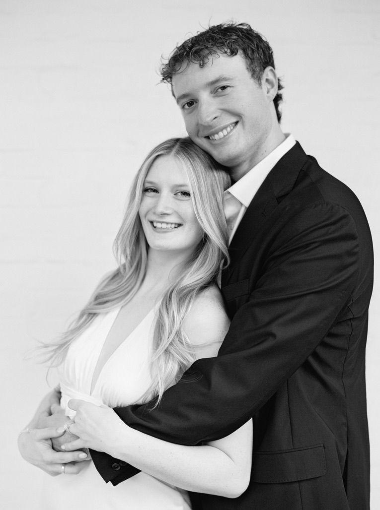 The Wedding Website of Amelia Summerhays and Patrick Maloney