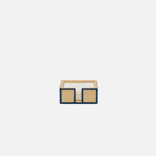 Gable Cocktail Napkin Holder, Set of 2